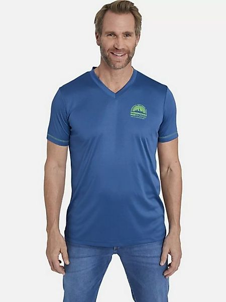 Jan Vanderstorm T-Shirt KLARIN haut- und pflegefreundlich günstig online kaufen