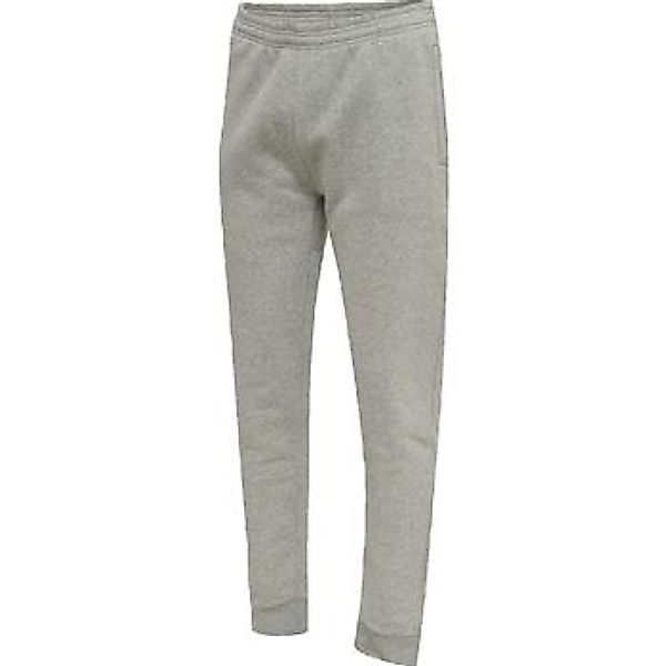 hummel  Trainingsanzüge Pantalon  Red Basic gris günstig online kaufen