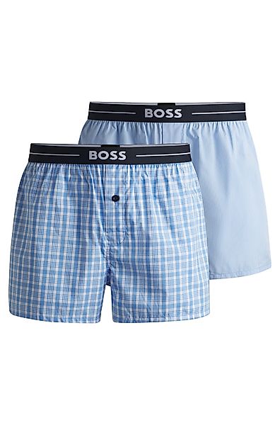 BOSS Webboxer NOS Boxer EW 2P günstig online kaufen