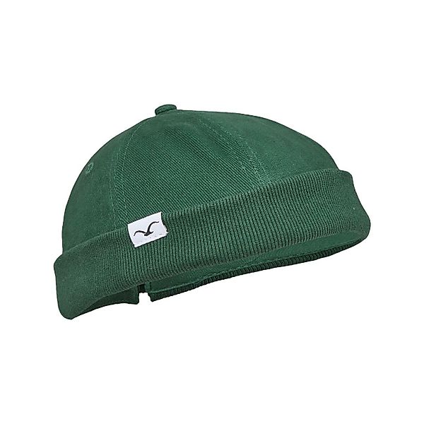 Cleptomanicx Fitted Cap Docker Cap Brimless günstig online kaufen