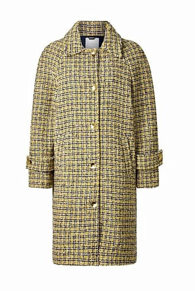 Rich & Royal Outdoorjacke Doublebreasted wool coat günstig online kaufen
