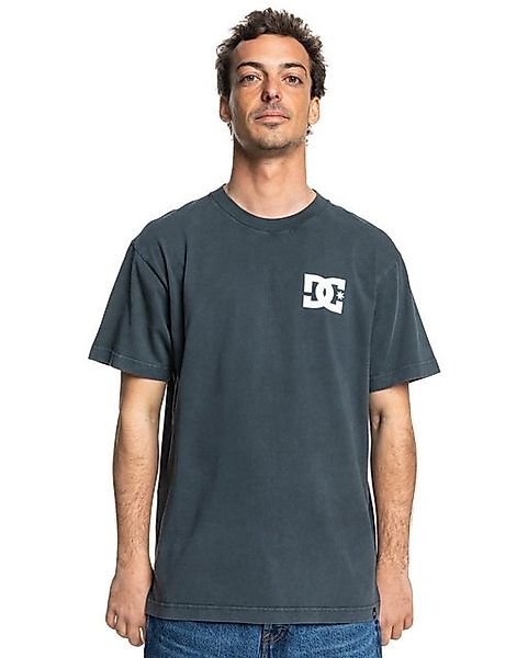 DC Shoes T-Shirt Line Up günstig online kaufen