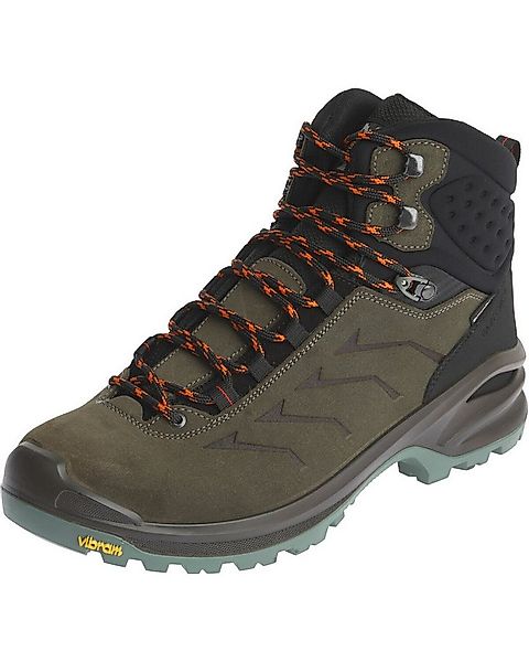 Parforce Active Stiefel Wildsummer Midcut Wanderstiefel günstig online kaufen
