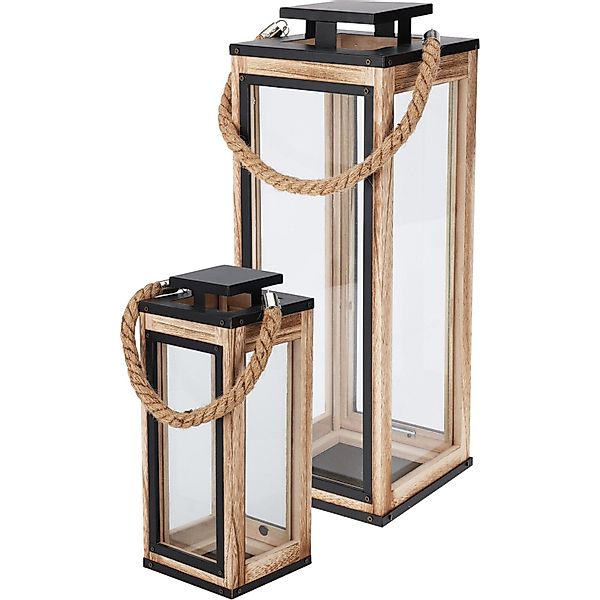 Progarden Kerzenlaterne (Laterne) günstig online kaufen