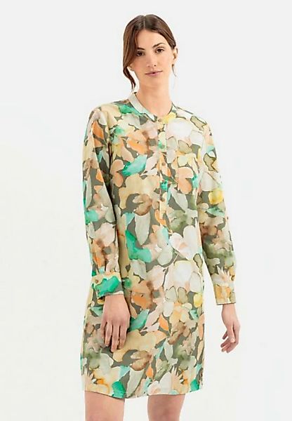 camel active Sommerkleid mit Allover-Print günstig online kaufen