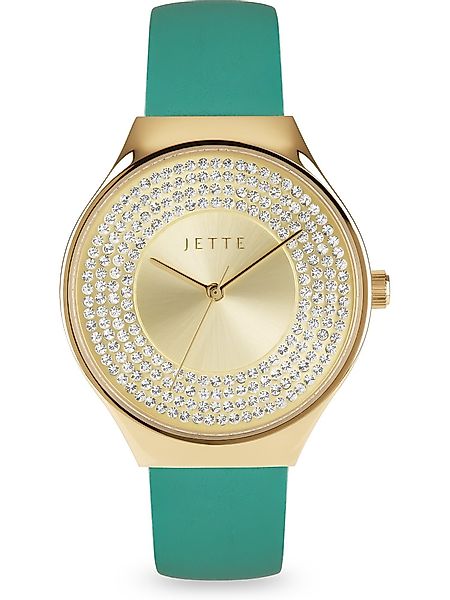 JETTE Quarzuhr JETTE Damen-Uhren Analog Quarz, günstig online kaufen