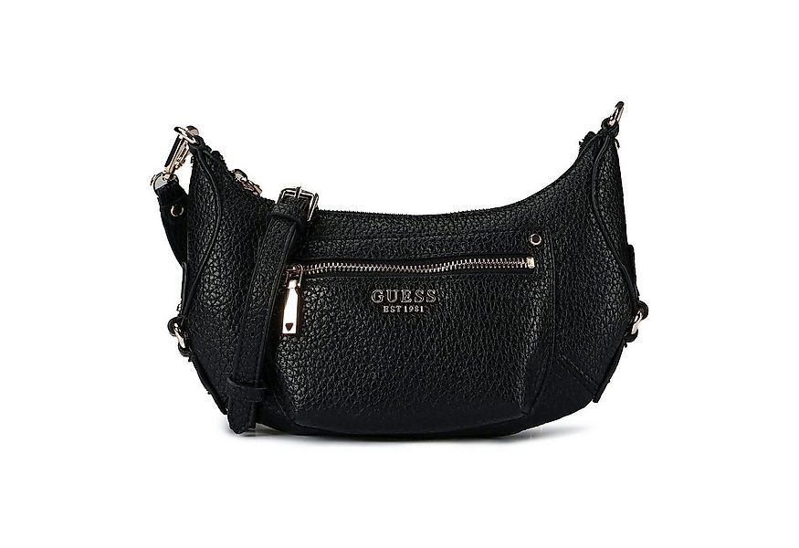 Guess Umhängetasche Marsha, Polyurethan günstig online kaufen