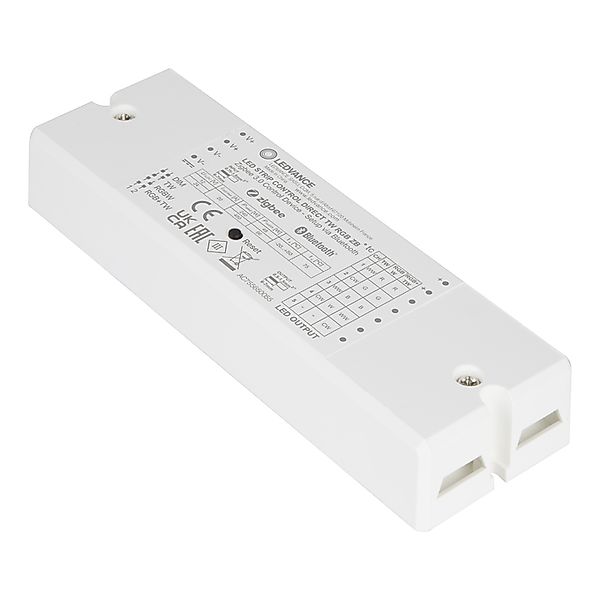 Ledvance Led Strip Control Direct Tw Rgb Zb 4099854550386 günstig online kaufen