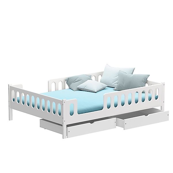 CADANI Kinderbett LARS 200x90 cm - günstig online kaufen