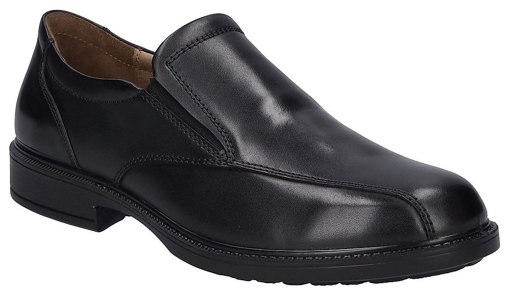Josef Seibel Harry 05 Slipper Schlupfschuh, Komfortschuh, Business Schuh mi günstig online kaufen