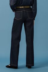 Next Weite Jeans Weit geschnittene Jeans günstig online kaufen