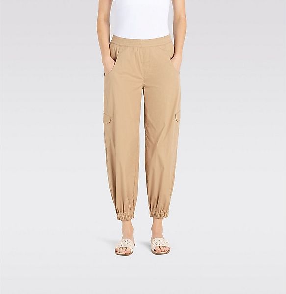 MAC Chinohose ELVA CARGO günstig online kaufen