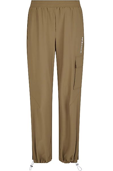 Sportalm Kitzbühel Cargohose Regular fit mit elastischem Bund günstig online kaufen