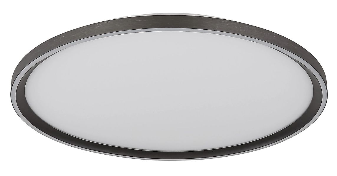 GLOBO LIGHTING LED Deckenleuchte »DUBLIN«, 1 flammig, Leuchtmittel LED-Modu günstig online kaufen