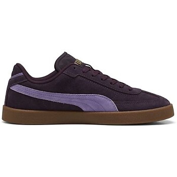 Puma  Sneaker CLUB II ERA SUEDE 400717 005 wand günstig online kaufen