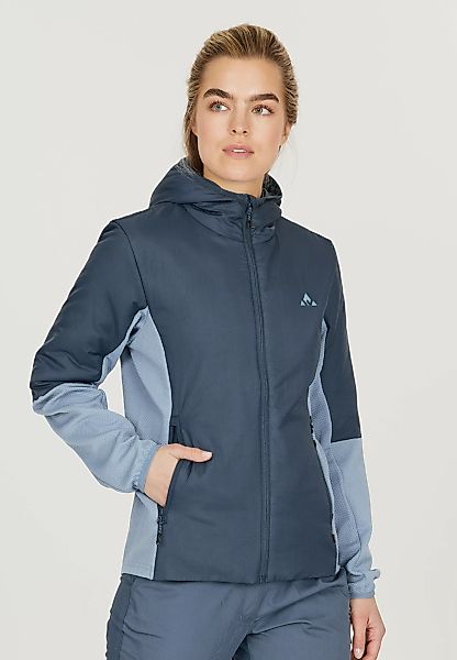 WHISTLER Outdoorjacke "Arlo", mit isolierendem Primaloft-Futter günstig online kaufen