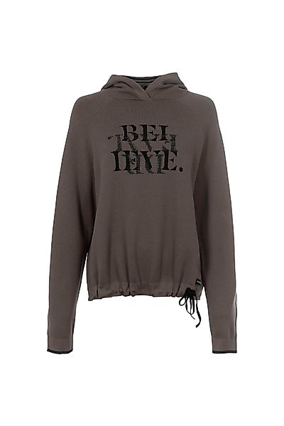 Soquesto Strickpullover OnixSOQ dark toffee günstig online kaufen