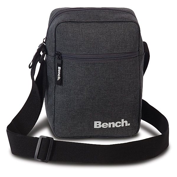 Bench. Umhängetasche kleine Umhängetasche Schultertasche Small günstig online kaufen