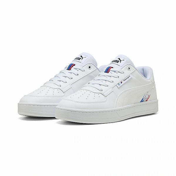 PUMA Sneaker "BMW M Motorsport Caven 2.0 Sneakers Erwachsene" günstig online kaufen