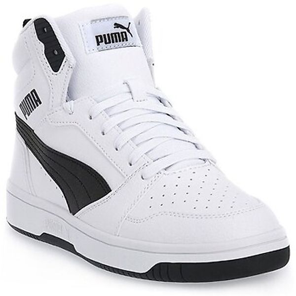 Puma  Damenstiefel 02 Rebound V6 Mid Jr günstig online kaufen