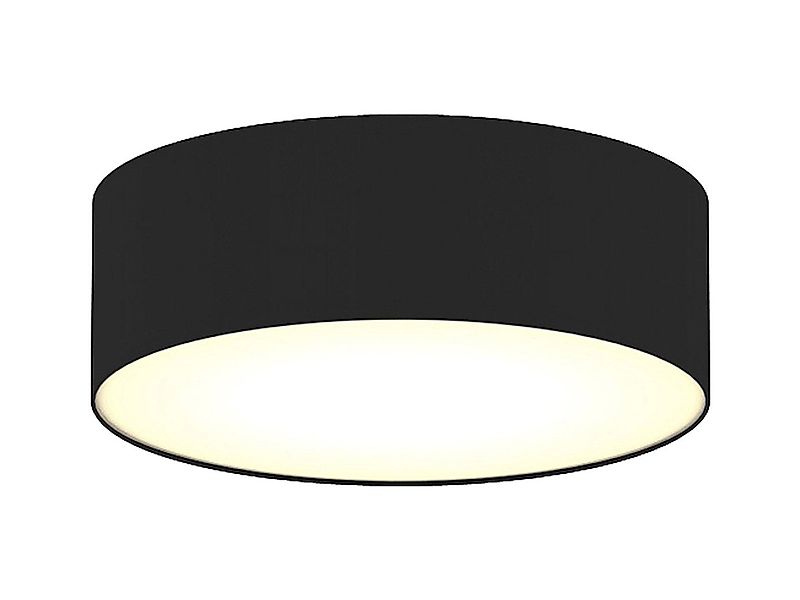 smartwares LED Deckenleuchte, Dimmfunktion, LED wechselbar, günstig online kaufen