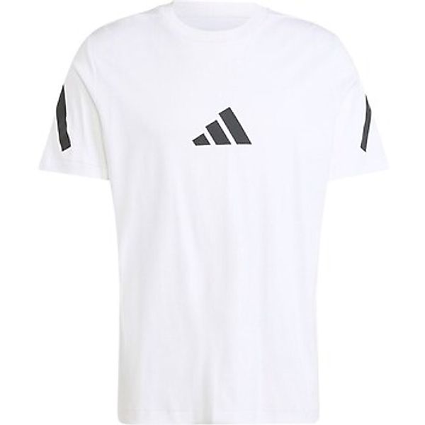 adidas  T-Shirts & Poloshirts M Z.N.E. Tee günstig online kaufen