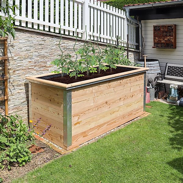 relaxdays Rankhilfe Spiralstab für Tomaten im günstig online kaufen