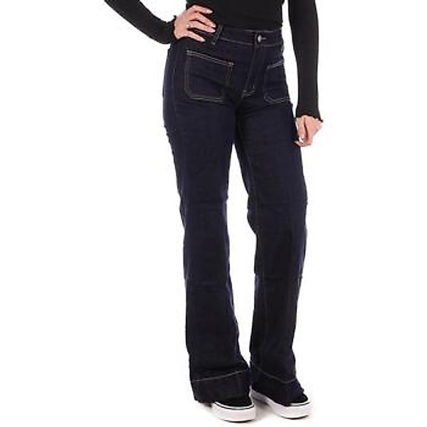 My Tinas  Slim Fit Jeans LW-1821-BRU günstig online kaufen
