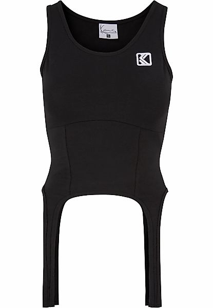 Karl Kani Muskelshirt "Karl Kani Damen KW241-002-1 Karl Kani Og Corset Stra günstig online kaufen