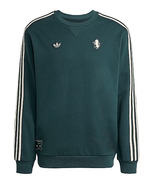 adidas Performance Sweatshirt adidas Performance Juventus günstig online kaufen