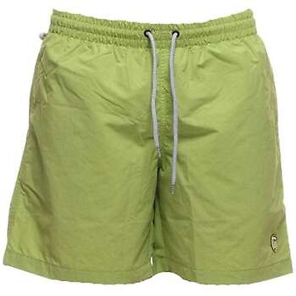 Blauer  Badeshorts - günstig online kaufen
