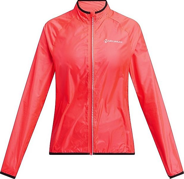 NAKAMURA Funktionsjacke Da.-Funktions-Jacke Alama III wms PINK günstig online kaufen