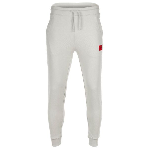 HUGO Jogginghose Herren Jogginghose Baumwolle Doak212 günstig online kaufen