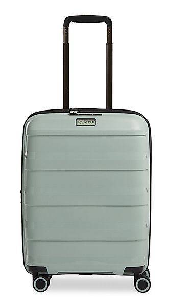 Stratic Hartschalen-Trolley EXP TSA Trolley, 4 günstig online kaufen