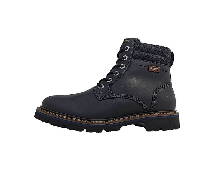 SIOUX Schnürstiefel Stiefelette günstig online kaufen