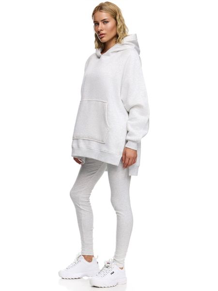 Worldclassca Jogginganzug Worldclassca Oversize Jogginganzug Suit günstig online kaufen