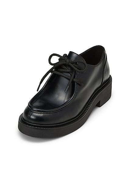 Marc O'Polo aus edlem Kalbleder Schlupfboots günstig online kaufen