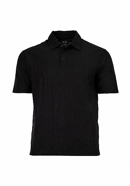 ARMANI EXCHANGE Poloshirt "Poloshirt POLO SHIRT 1er Pack" 1 günstig online kaufen