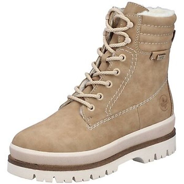 Rieker  Stiefeletten Stiefeletten HWK Stiefel Y6225-60 60 günstig online kaufen