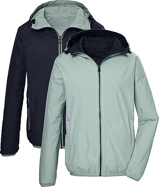 G.I.G.A. DX Funktionsjacke GS 66 WMN JCKT günstig online kaufen