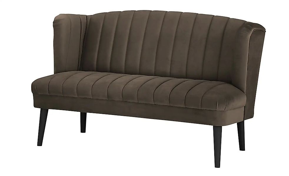 switch Küchensofa  Rina ¦ braun ¦ Maße (cm): B: 180 H: 92 T: 76.0 Bänke > E günstig online kaufen