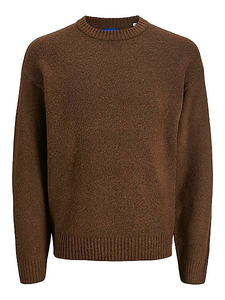 Jack & Jones Strickpullover Jack & Jones Herren Pullover JorOllie Rundhals günstig online kaufen