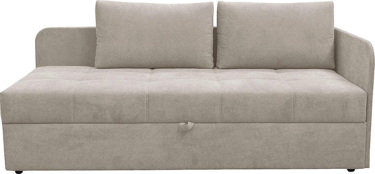 alina Schlafsofa Marla, inkl. Stauraum & günstig online kaufen