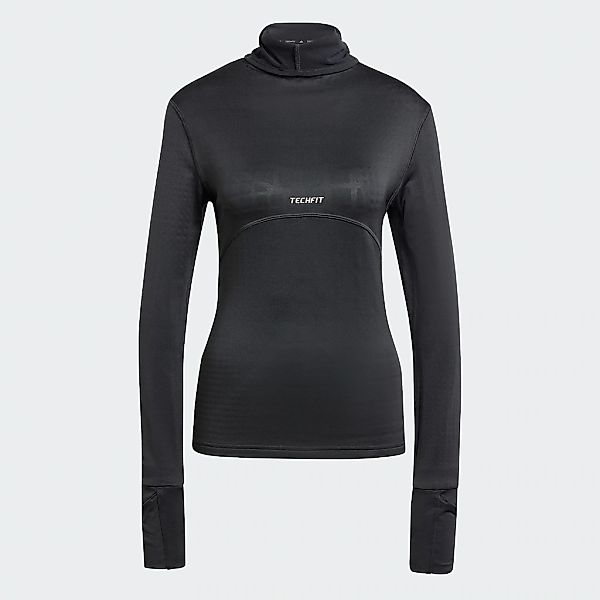 adidas Performance Funktionsshirt "TF CR COVER UP" günstig online kaufen