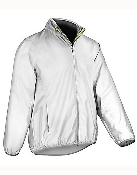 SPIRO Outdoorjacke Luxe Reflectex Hi-Vis Jacket günstig online kaufen