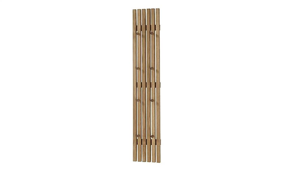 MCA furniture Garderobenpaneel Alwar, TOPSELLER! (Garderobenpaneel, günstig online kaufen