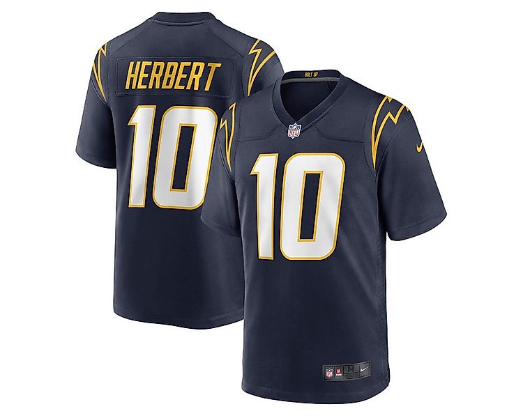 Nike Footballtrikot Nike Trikot Los Angeles Chargers Nike Alt. Herbert 10 günstig online kaufen