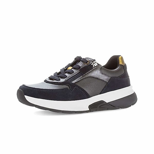 Gabor Sneaker "Sneaker low Textil" günstig online kaufen
