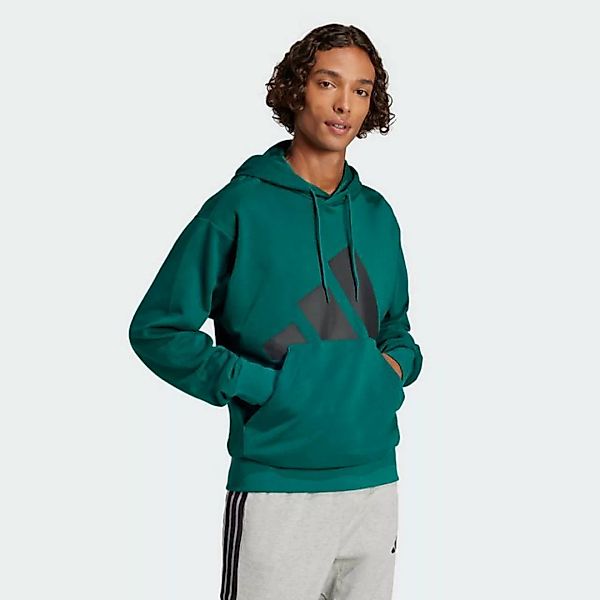 adidas Sportswear Kapuzensweatshirt "M BL FT HD" günstig online kaufen