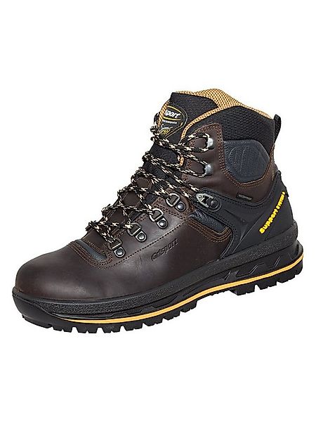 Grisport work 15003D12t Grisport Wanderschuh günstig online kaufen